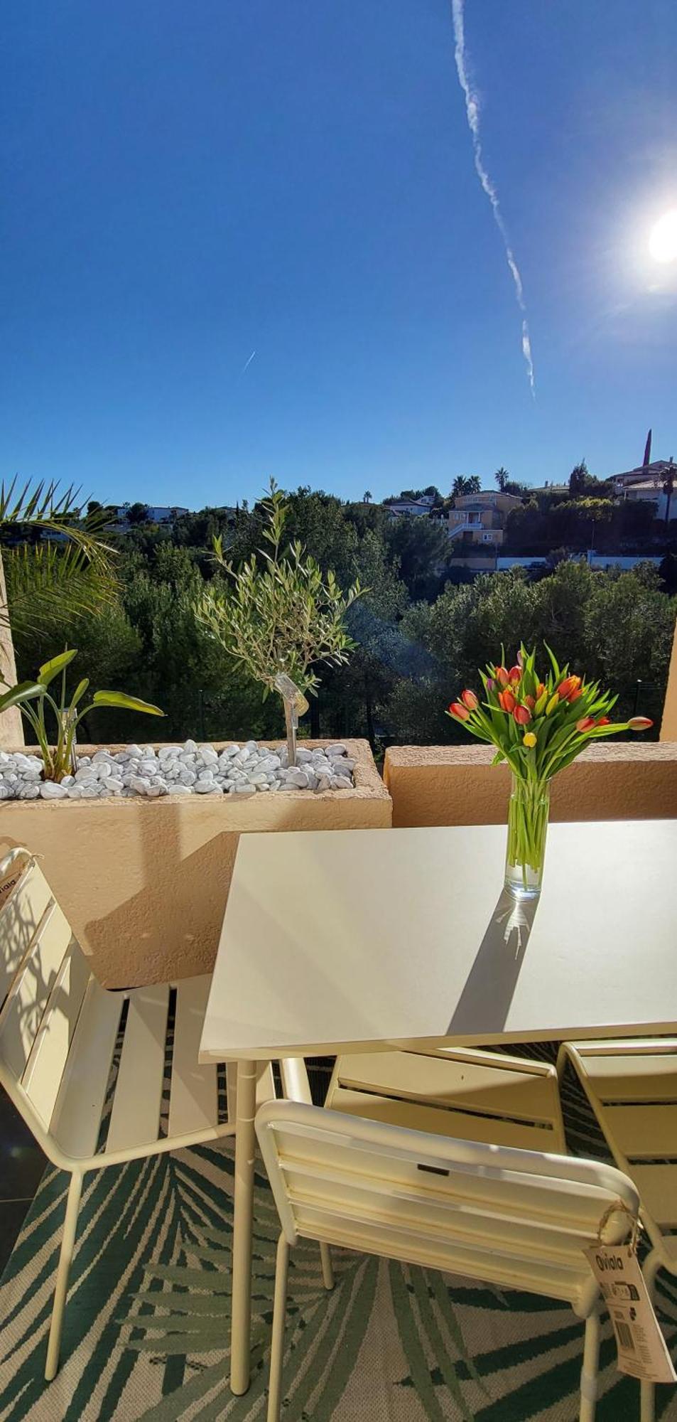 Appartement En Residence Avec Piscine باندول المظهر الخارجي الصورة