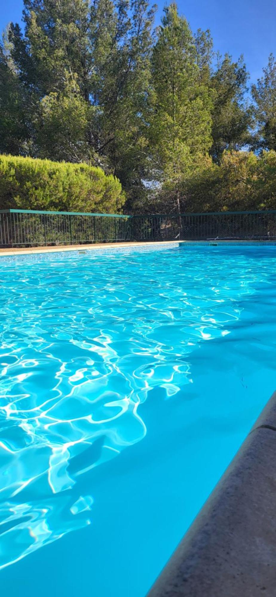 Appartement En Residence Avec Piscine باندول المظهر الخارجي الصورة